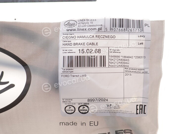 Linex 150268