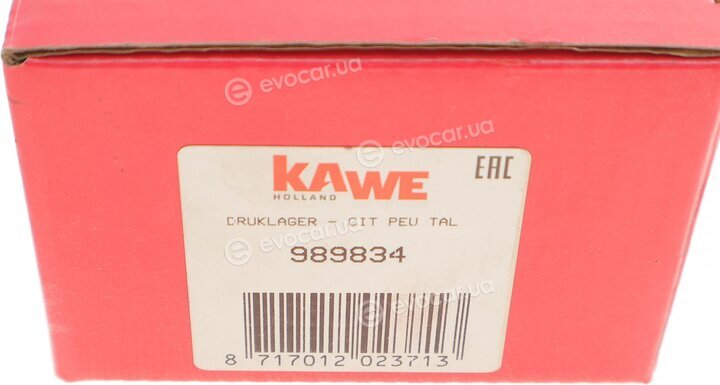 Kawe / Quick Brake 989834