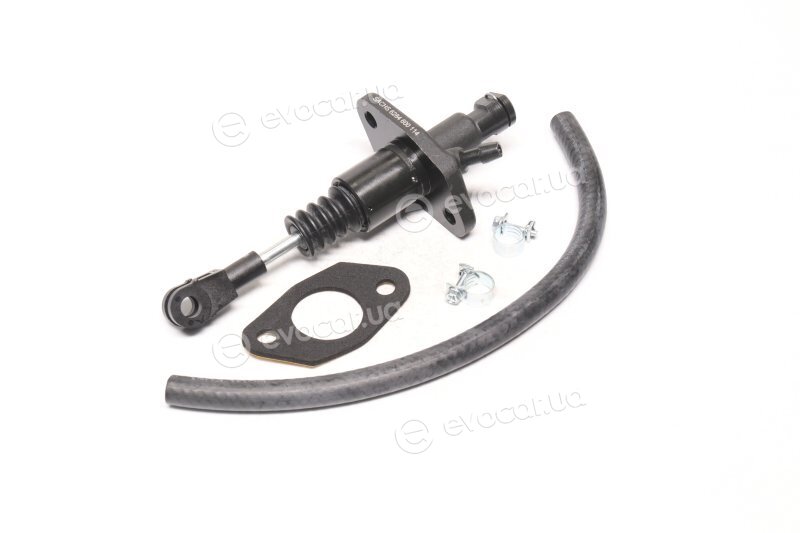 Sachs 6284 600 114