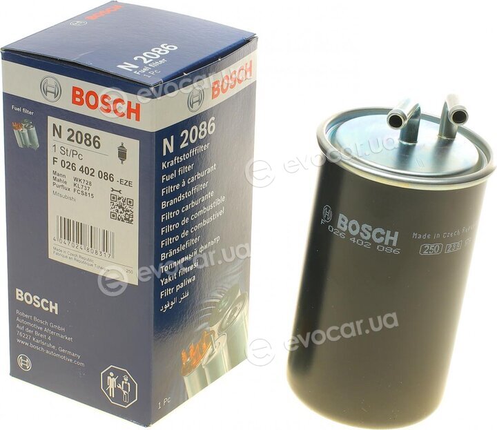 Bosch F 026 402 086