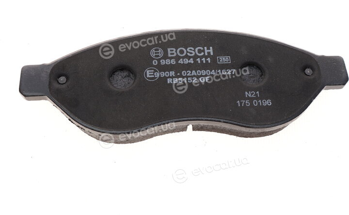 Bosch 0 986 494 111