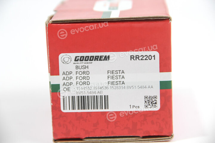 Goodrem RR2201