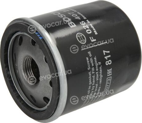 Bosch F 026 407 221