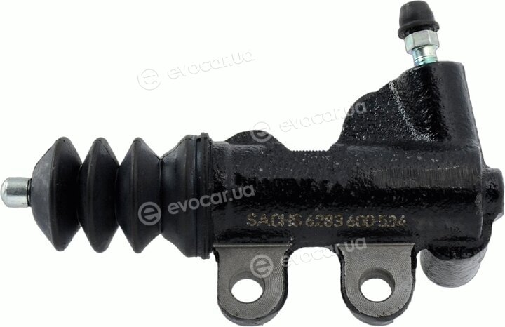 Sachs 6283 600 534