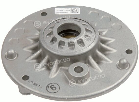 Sachs 803 161