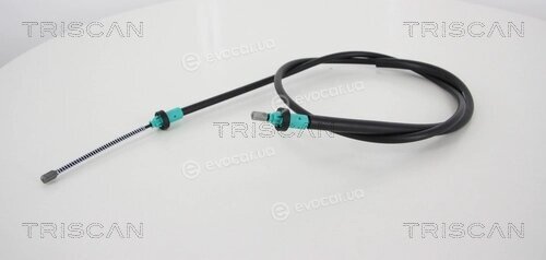 Triscan 8140 251129