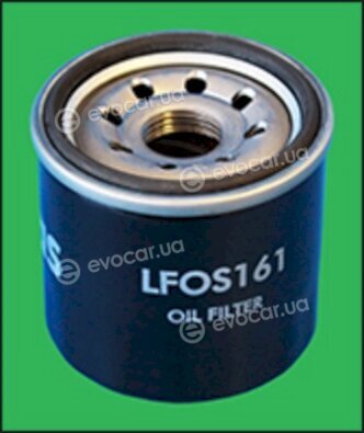 Lucas LFOS161