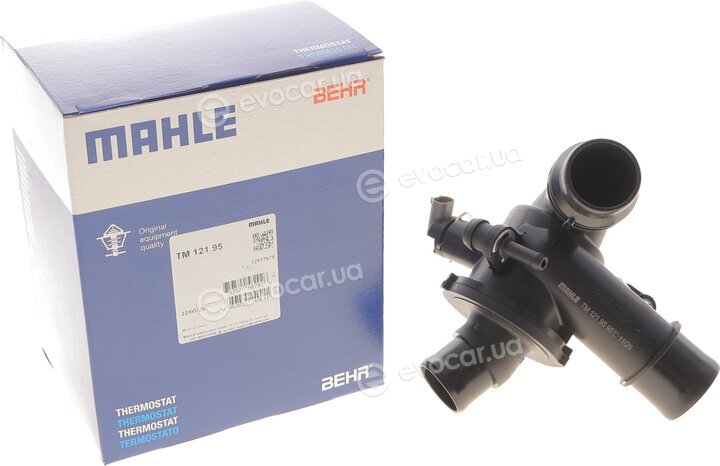 Mahle TM 121 95