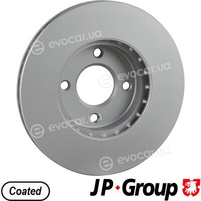 JP Group 4063102100