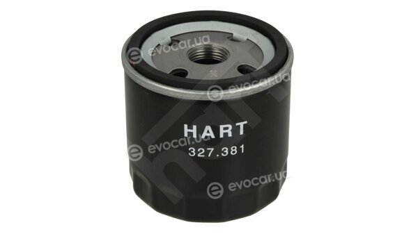 Hart 327 381