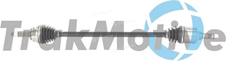 TrakMotive 30-2323