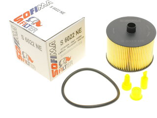 Sofima S 6022 NE