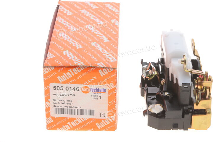 Autotechteile 505 0146