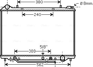 Ava Quality OL2405