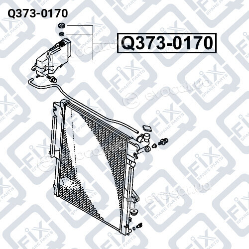 Q-Fix Q3730170