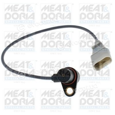 Meat & Doria 87339