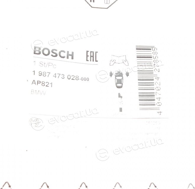 Bosch 1 987 473 028