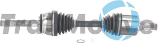 TrakMotive 30-2324