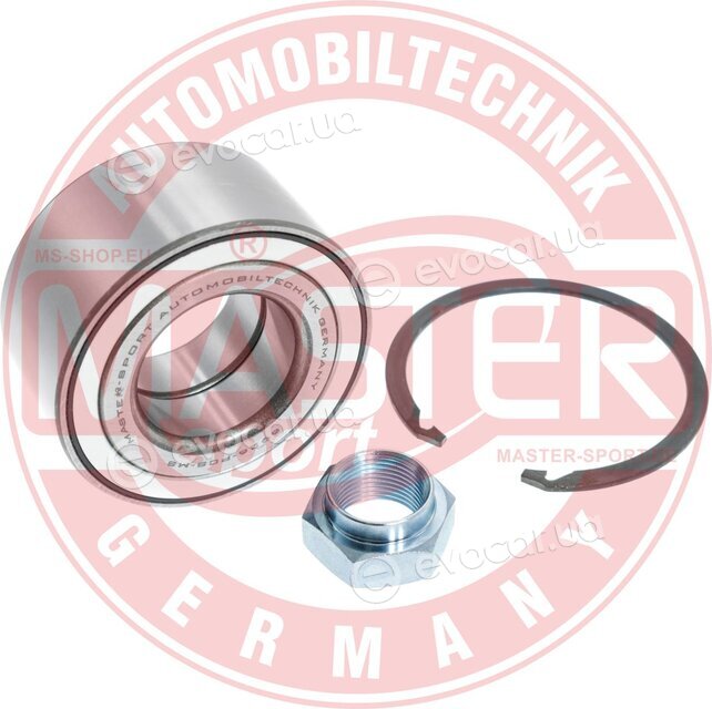 Master Sport 6926-SET-MS