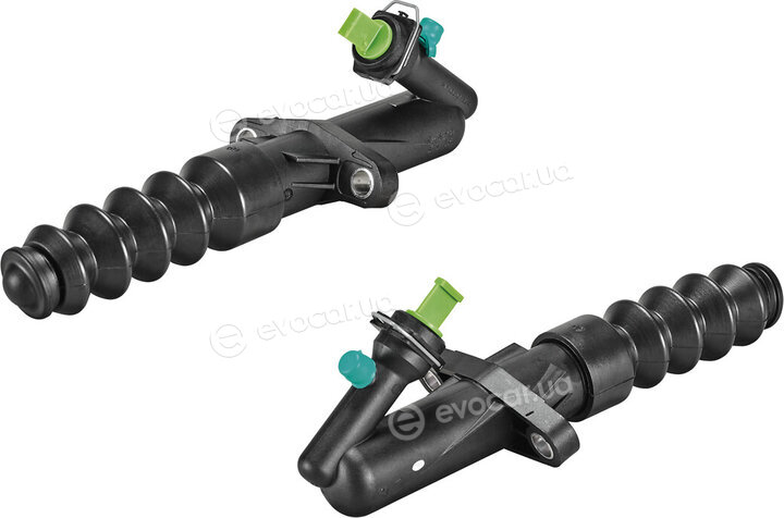 Valeo 804791