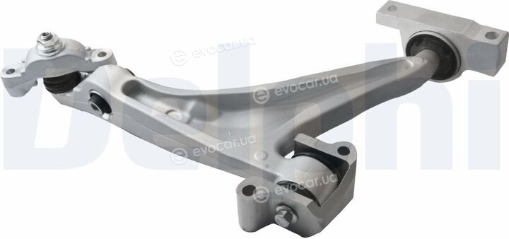 Delphi TC4468