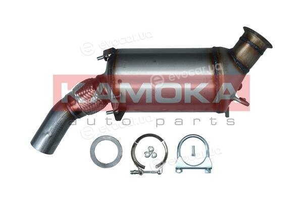 Kamoka 8010003