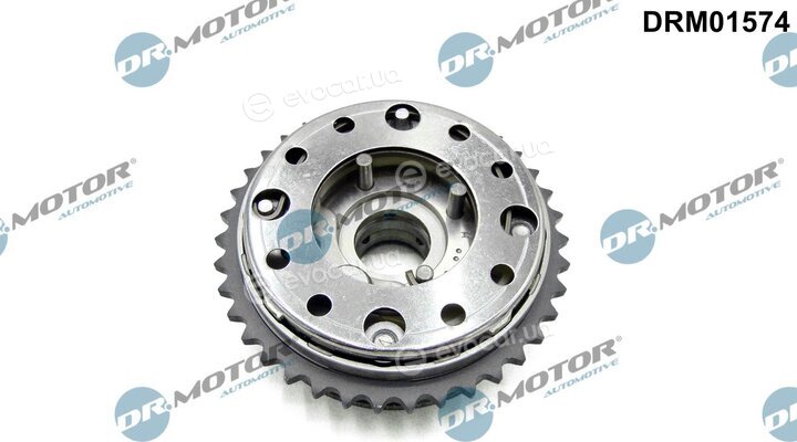 Dr. Motor DRM01574
