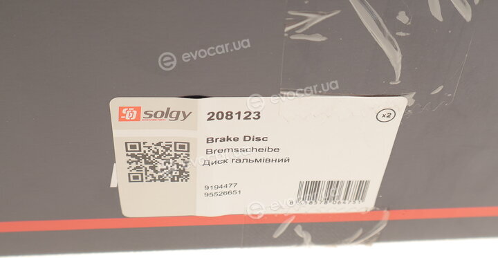 Solgy 208123