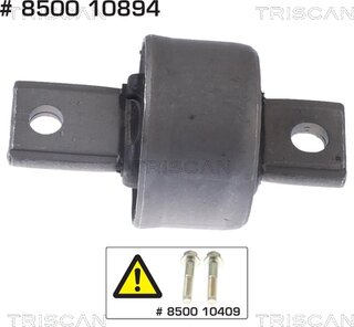 Triscan 8500 10894
