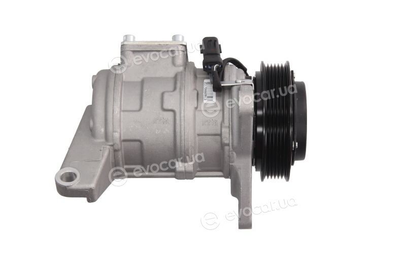 Mahle ACP 834 000S