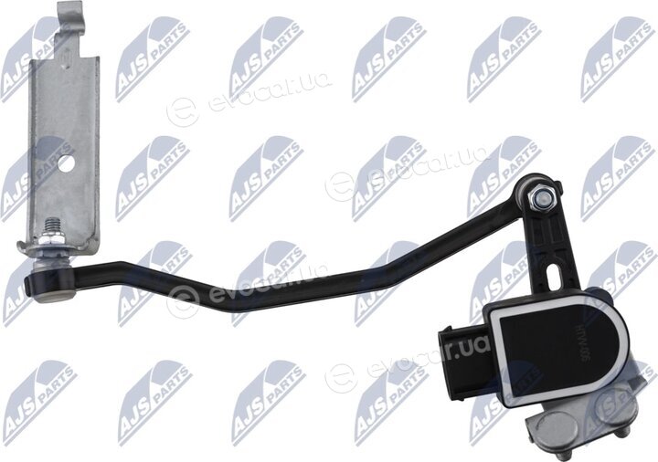 NTY ECX-VV-006