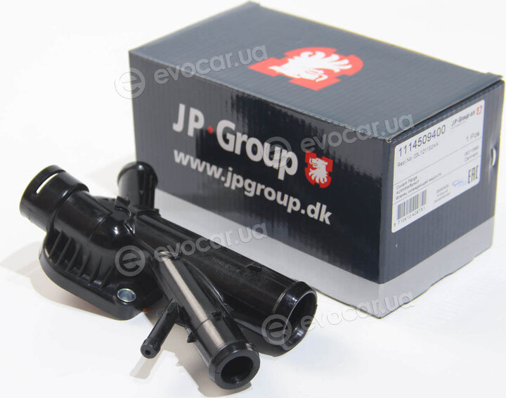 JP Group 1114509400