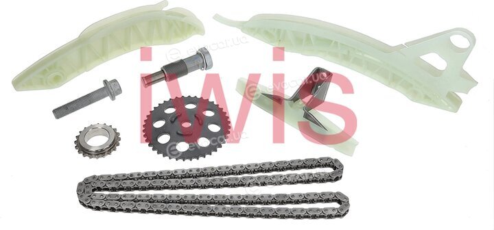 Iwis 59111Set