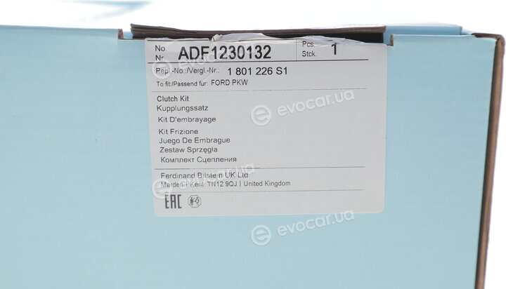Blue Print ADF1230132