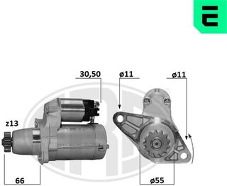 Era / Messmer 221062A