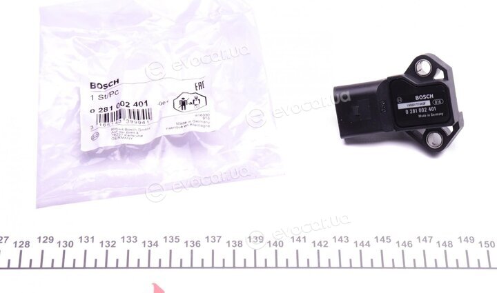 Bosch 0 281 002 401