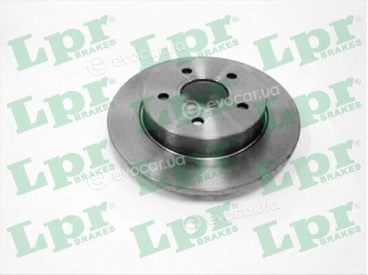 LPR / Samko F1013P
