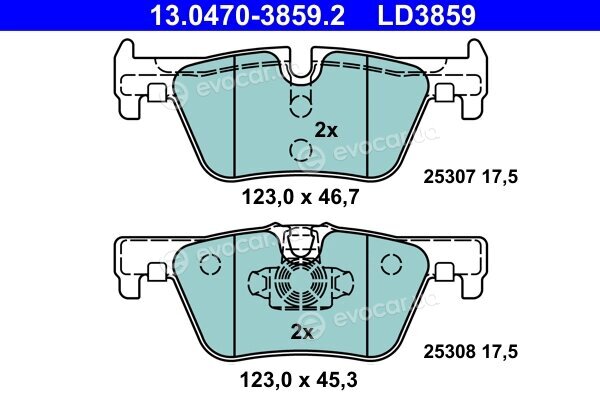 ATE 13.0470-3859.2