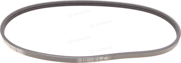 Continental 3PK675