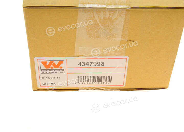 Van Wezel 4347998