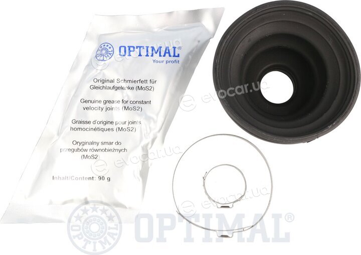 Optimal CVB-10386CR