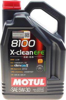 Motul 107206