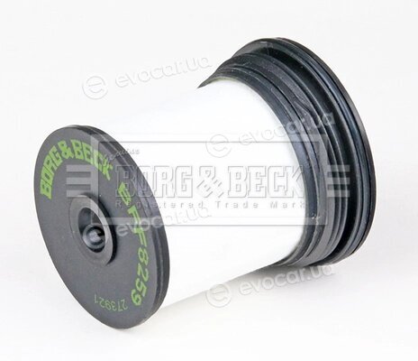 Borg & Beck BFF8259