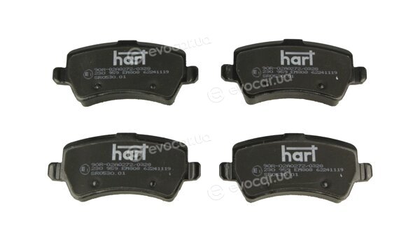 Hart 230 959