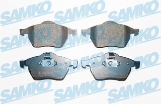 LPR / Samko 5SP635