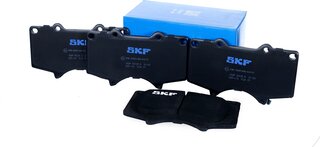 SKF VKBP 80135 A