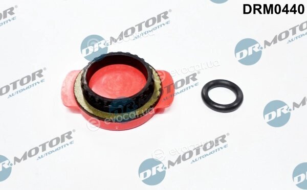 Dr. Motor DRM0440