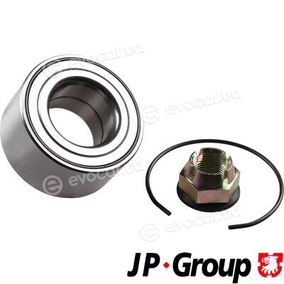 JP Group 4341300510