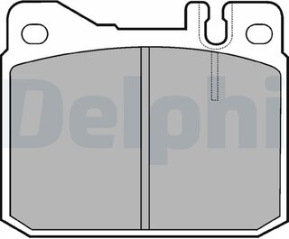 Delphi LP427