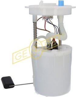 Gebe / Ika 9 5178 1